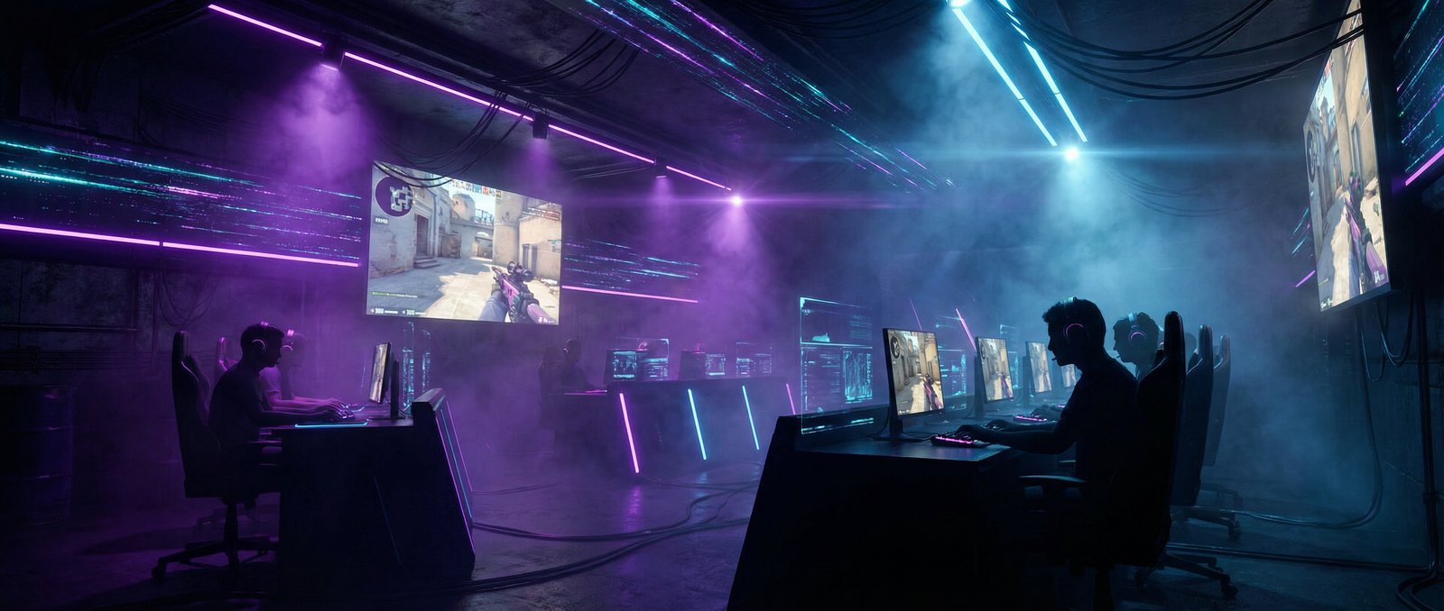 户外露出游戏解说视频社区