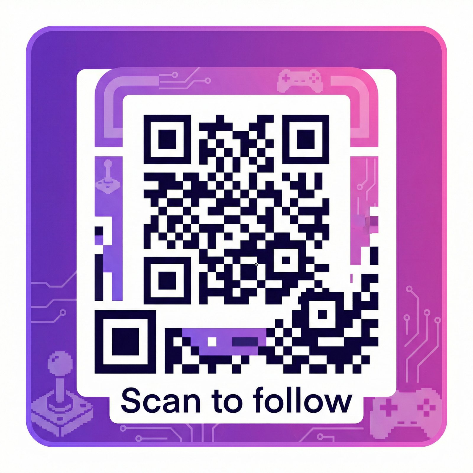 户外露出公众号